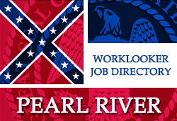 Pearl River County MS Jobs