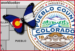 Job Openings for Pueblo County CO