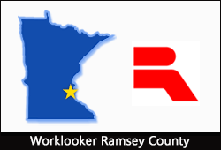 Job Openings for Ramsey County MN