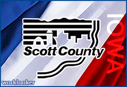 Job Directory for Scott County IA