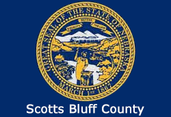 Scotts Bluff County NE Jobs