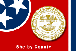 Job Directory for Shelby County TN