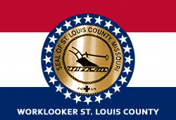 Job Directory for The City of St. Louis MO