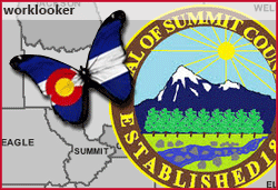 Job Openings for Summit County CO