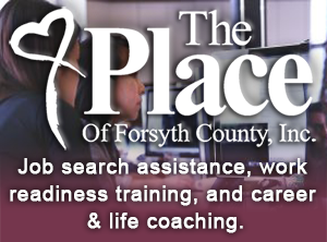 The Place Workforce Development Program / The Place Job Assistance Forsyth