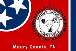 Maury County Jobs