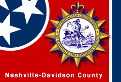 Nashville-Davidson County Jobs