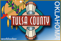 Tulsa County Oklahoma Jobs