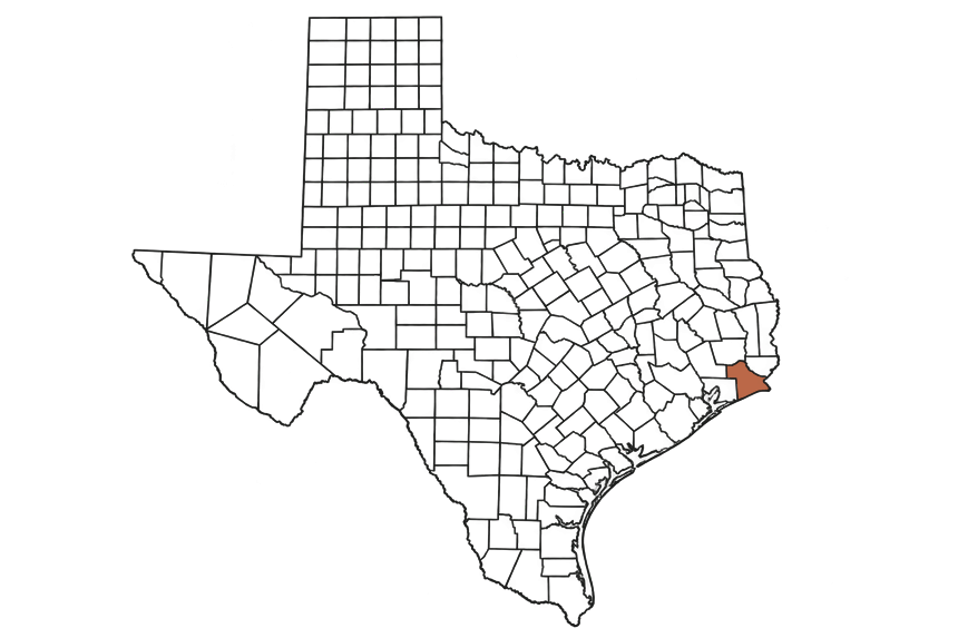 Jefferson County Texas Jobs