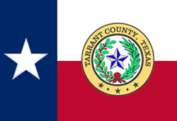 Tarrant County Jobs