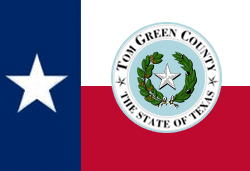 Tom Green County Jobs