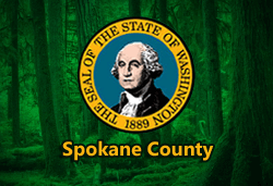 Spokane County Washington Jobs