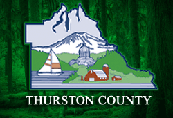 Thurston County Washington Jobs