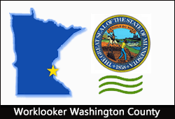 Job Openings for Washington County MN