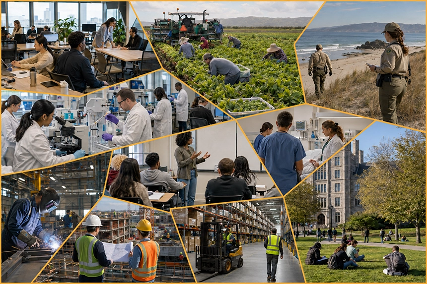 Walworth County Jobs