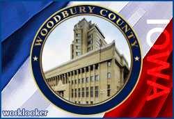 Woodbury County IA Jobs