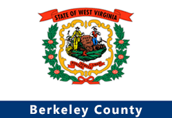 Berkeley County Jobs